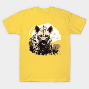 hyena T-Shirt